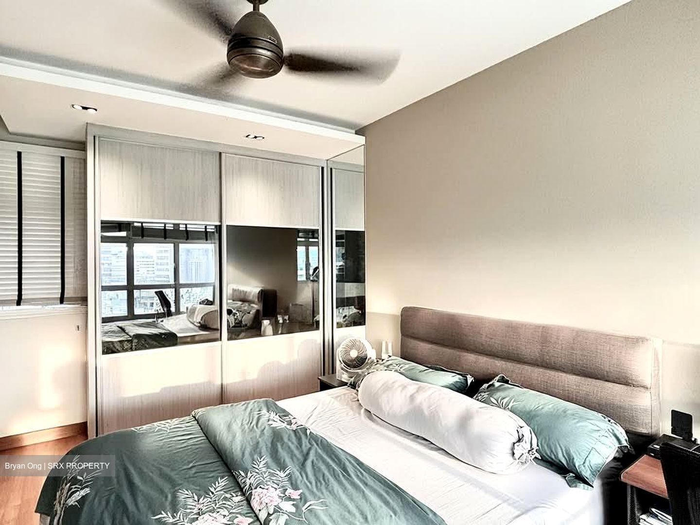 Blk 8B Kallang Trivista (Kallang/Whampoa), HDB 5 Rooms #568125621
